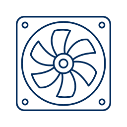 EXHAUST FANS