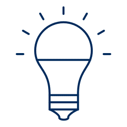 LED BULBS