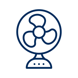 TABLE FANS