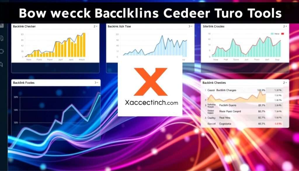 Backlink checker tool comparison